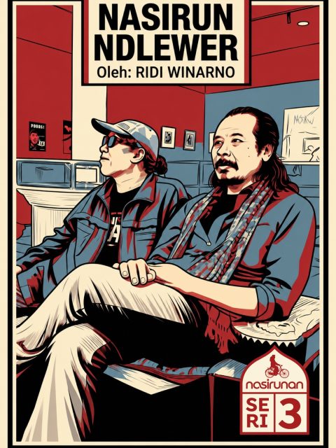 Nasirun Ndlewer Ridi Winarno