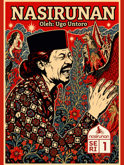 nasirunan buku seri 1